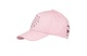 WAHLSTEN FERHOID CHILDREN'S CAP, LIGHT PINK